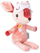 Lilliputiens - Amica della notte - Cervo Stella