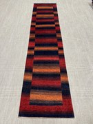 Loribaft Tappeto persiano 430x100 (Iran) Annodato A Mano