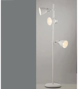 Lampada da terra Legend H 166 cm, E27 3xLUCE AMBIENTE DESIGN