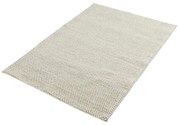 Tact Tappeto 140x90 Off-White - Woud