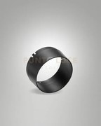 6974-50-005 schermo cilindrico x rubens art.6974 colore nero