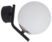 Jupiter 1738 - Applique TIM 1xE14/40W/230V cromo