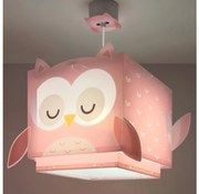 Dalber 64482 - Lampadario per bambini LITTLE FRIENDS 1xE27/15W/230V