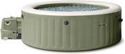 INTEX 28428NP Spa Idromassaggio Bubble Massage 6 posti acqua calda Ø 216 cm