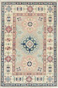 Kazak Tappeto orientale 60 x 90 (Pakistan) Annodato A Mano