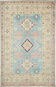 Kazak Tappeto 120 x 190 (Pakistan) Annodato A Mano