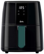 Friggitrice ad Aria JATA JEFR1226 Nero 1400 W 4 L