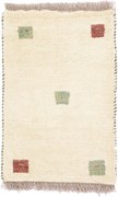 Gabbeh Tappeto persiano 40 x 60 (Iran) Annodato A Mano