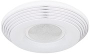 Globo 41293-24 - Plafoniera LED dimmerabile LED/24W/230V 2700-6500K + +TC