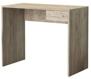 DIOCLEZIANO - scrivania con cassetto