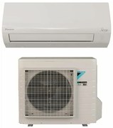 Daikin - Condizionatore fisso mono Condiz. Arxf 60 a