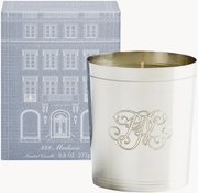 Candela profumata 888 Madison (tuberosa cremosa, magnolia, muschio cashmere)