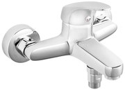 FERRO - Miscelatore per vasca ONE, cromo lucido