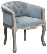 LIPSO - poltrona vintage