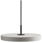 UMAGE - Asteria Mini Lampada a Sospensione Nuance Mist/Nero