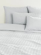 Copripiumino in seersucker Esme