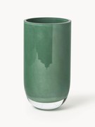 Vaso in vetro Rosabella, alt. 28 cm