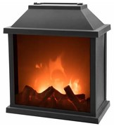 Extol - Camino LED decorativo LED/3xC