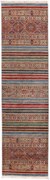 Samarkand Tappeto 90 x 320 (Afghanistan) Annodato A Mano