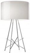 Flos - Ray Lampada da Tavolo Bianco Flos