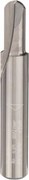 Fresa met muro integrale 8x6x50,8 - Bosch