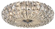 Maytoni | Broche Lampadario moderni Modern Nickel