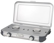 Camping Kitchen 2 - Fornello a Gas da Campeggio a 2 Fuochi - Campingaz