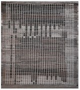 Berber Tappeto 300x250 (Pakistan) Annodato A Mano