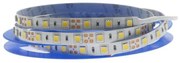 Striscia Led 12V 70W SMD 5050 5 metri IP20 Bianco Caldo 3000K M LEDME