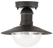 Rabalux 8716 - Plafoniera da esterno OSLO 1xE27/60W