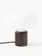 Lampada da tavolo piccola Karl-Johan