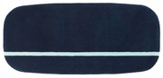 Normann Copenhagen - Oona Rug 90x200 Blue Normann Copenhagen