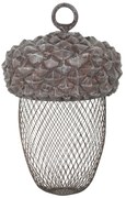 Mangiatoia per uccelli Acorn - Esschert Design
