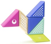 Costruzioni magnetiche TEGU da viaggio - Colibrì