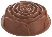 Stampo da forno in silicone per ciambellone ø 25 cm – Orion