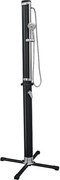 58695 Doccia solare da giardino SolarFlow con serbatoio da 20 l - Bestway