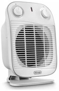 Mini Termoventilatore Elettrico Portatile DeLonghi HFS50A20 Bianco 2000 W