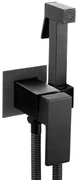 Rubinetto bidet Rea Fenix Black