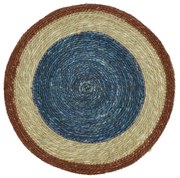 Tovaglietta in seagrass ø 35 cm Sun - Södahl