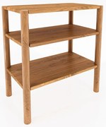 Comodino Pola - The Beds