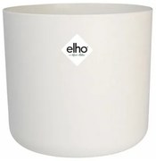 Vaso Elho   Bianco Ø 25 cm Plastica