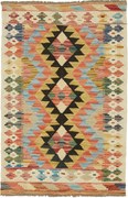 Kilim Tappeto orientale 80x120 (Pakistan) Tessuto A Mano