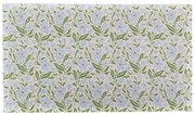 Tappetino 40x70 cm Floral - Artsy Doormats