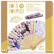 Fai da te - Ventaglio - Regno della foresta