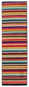 Tappeto a strisce 66x230 cm Spectrum Tango - Flair Rugs