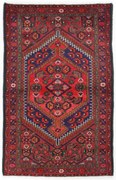 Tappeto persiano 160 x 100 (Iran) Annodato A Mano