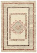 Rizbaft Tappeto 170 x 250 (Iran) Annodato A Mano