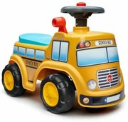 Bicicletta per Bambini Falk School Bus Carrier Giallo