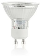 10 Lampadine Gu10 5 Watt 4000 K 420 Lm