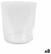 Set di Bicchieri Dkristal Sella Birra 350 ml 6 Pezzi (8 Unità)